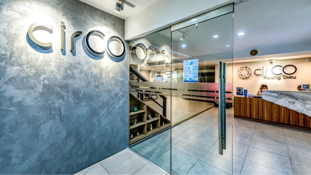 Văn phòng ảo cirCO