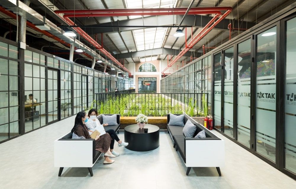 coworking đà nẵng