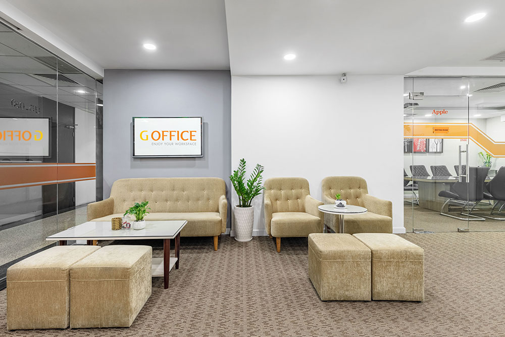 G Office